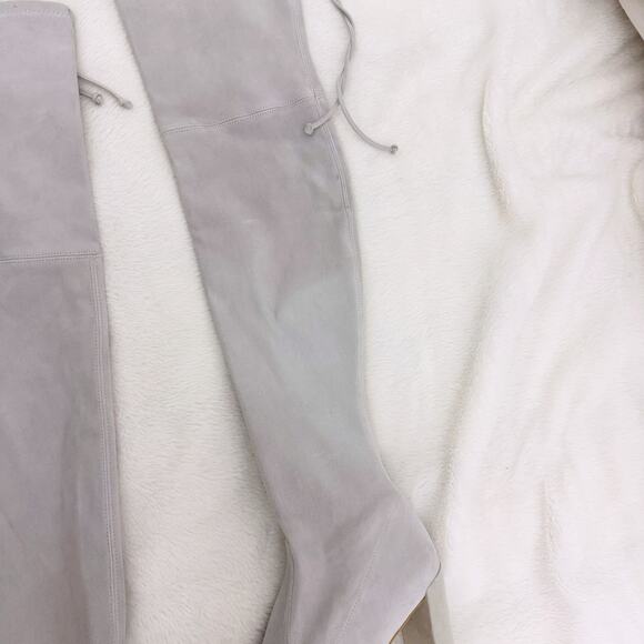 Stuart Weitzman Highland Over the Knee Boot (Size 8.5)+ - Picture 8 of 16